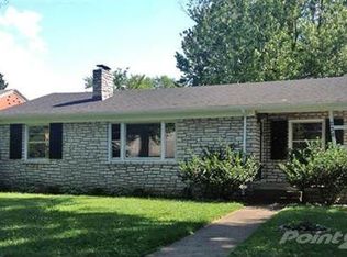 238 Norway St, Lexington, KY 40503