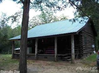 1800 Old Brewer Rd S, Edgemont, AR 72044