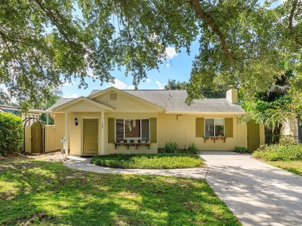 720 Langston Ct, Orlando, FL 32804