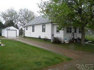 728 S Egan Ave, Madison, SD 57042