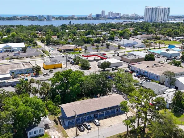 601 State Ave, Daytona Beach, FL 32117