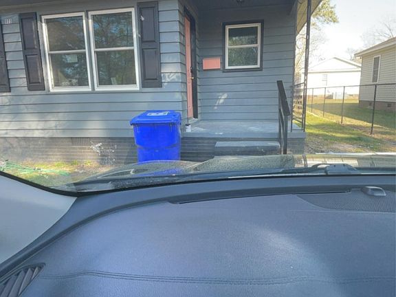 2nd image of 603 Hudson St #B
