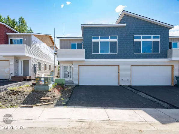 11309 Conquistador Dr #15A, Eagle River, AK 99577