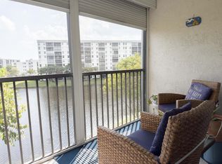 2222 N Cypress Bend Drive #403, Pompano Beach, FL 33069