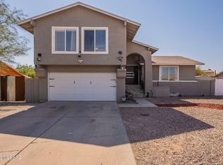 7600 S Calle Del Lago, Tucson, AZ 85746