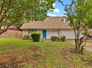 205 San Jacinto Ct, Waxahachie, TX 75165