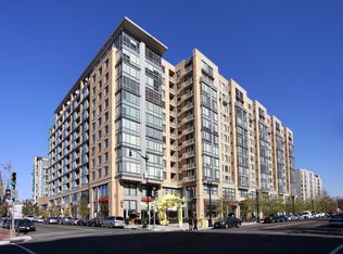 475 K St NW UNIT 1010, Washington, DC 20001