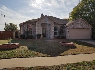 2224 Mainsail Ln, Arlington, TX 76002