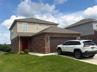 3321 Red Tail Way, Farmington, AR 72730