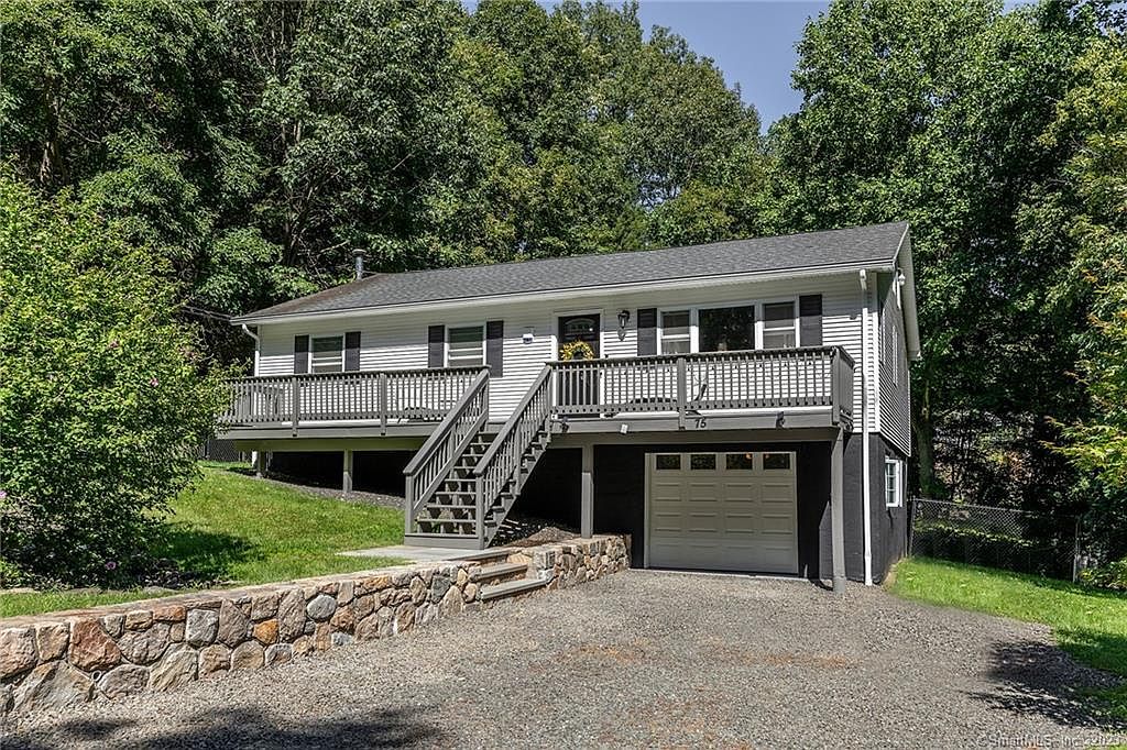 75 Candle Hill Rd, New Fairfield, CT 06812 MLS 170592626 Zillow