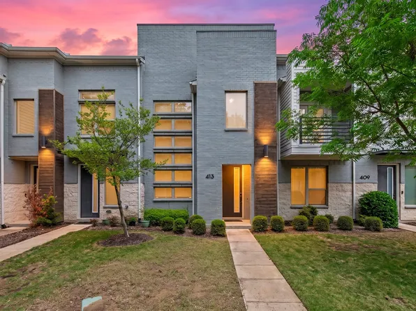 413 Division St, Plano, TX 75075