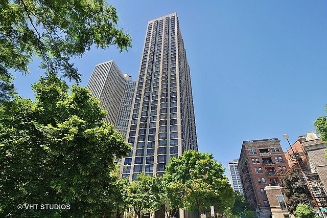 1st image of 2650 N Lakeview Ave APT 1602