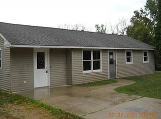 131 6th St, Oakley, MI 48649