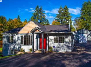 20881 SE Bohna Park Rd, Damascus, OR 97089