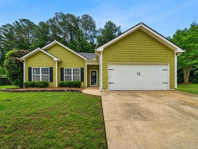 45 Highlander Trl SW, Rome, GA, 30165