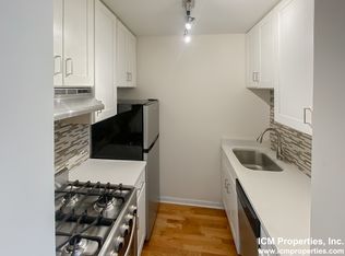 2511 W Leland Ave #2N, Chicago, IL 60625