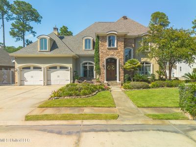 11474 Stanton Cir, Gulfport, MS, 39503