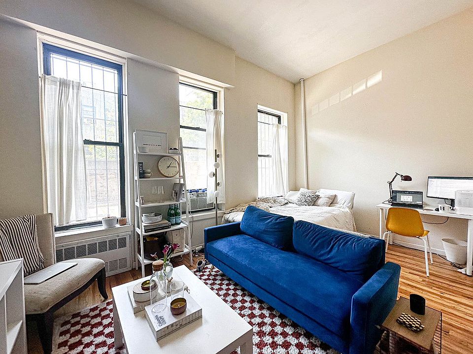 1st image of 113 W 82nd St APT 1F