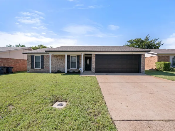 5616 Burton Ave, Fort Worth, TX 76119