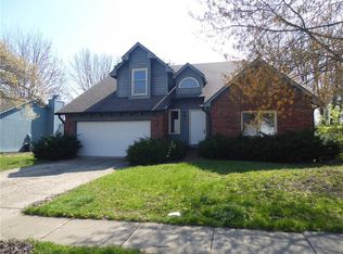 11613 Old Oakland Boulevard North Dr, Indianapolis, IN