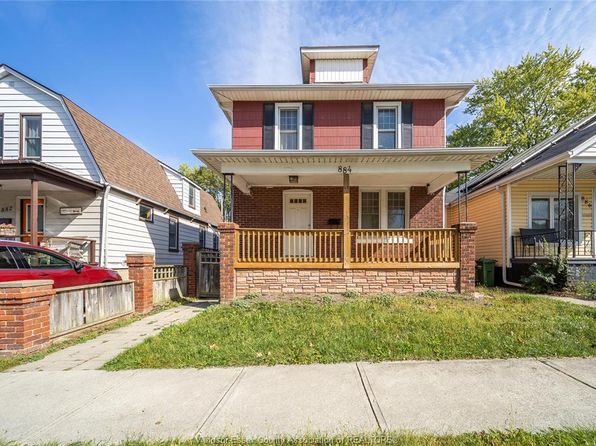 884 Jos Janisse Ave, Windsor, ON N8Y 3A8