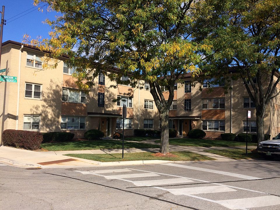 1st image of 6101 N Elston Ave APT 3W