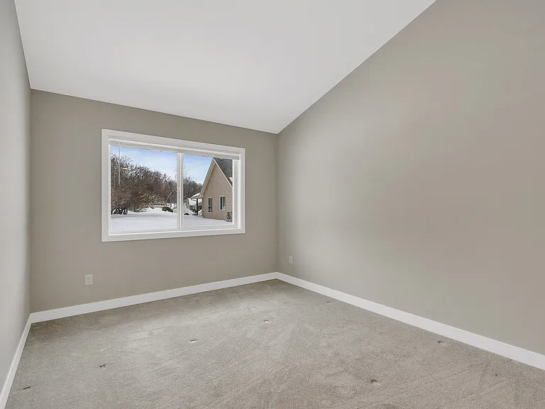 Bedroom # 2.