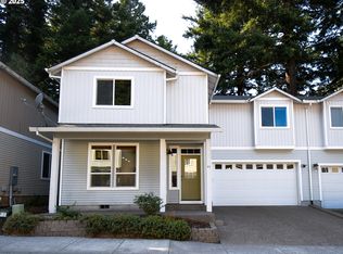 45 SE Katani Ln, Cascade Locks, OR 97014