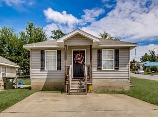 331 24th Ave E, Tuscaloosa, AL 35404