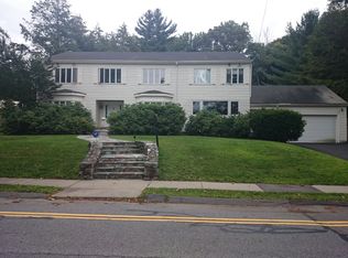 80 Dudley St, Brookline, MA 02445