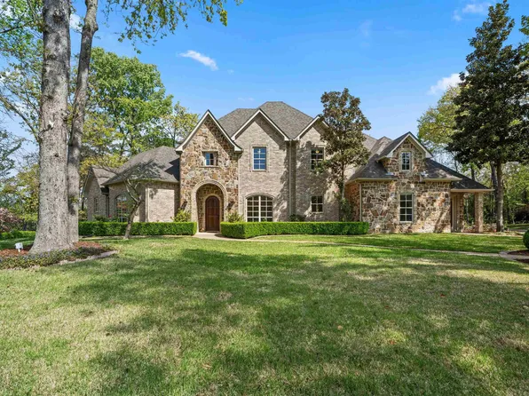 2015 Stonegate Valley Dr, Tyler, TX 75703