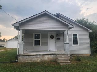 118 Gover St, Somerset, KY 42501