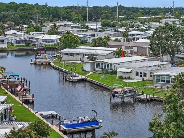 6806 Mount Quincy Dr NE #361, Saint Petersburg, FL 33702