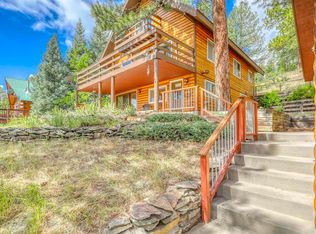 62 Jackson Court, Pagosa Springs, CO 81147
