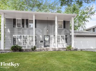 3508 S Leslie Ave, Independence, MO 64055