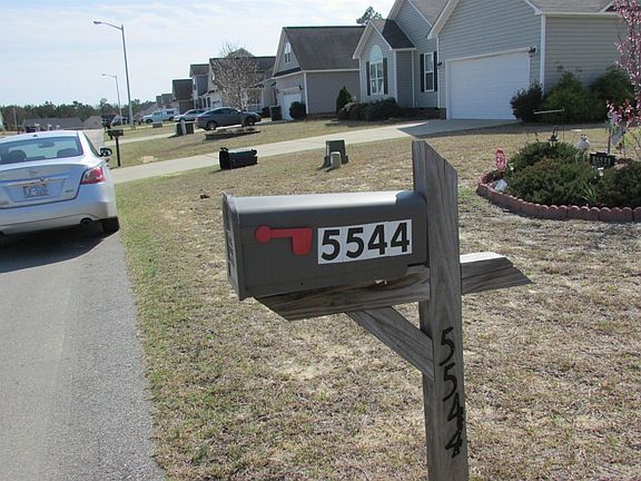 3rd image of 5544 Thackeray Dr
