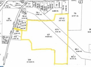 5273 Old Easton Rd, Doylestown, PA 18902