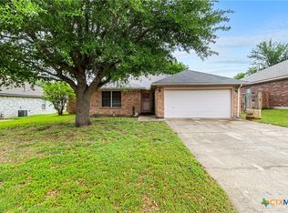 503 End O Trl, Harker Heights, TX 76548