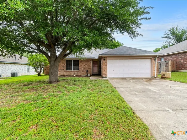 503 End O Trl, Harker Heights, TX 76548