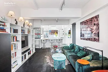 Rented by Sotheby's International Realty