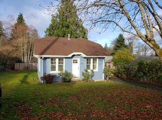 1118 Giles Ave NW, Olympia, WA
