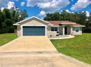 2826 N Monroe Rd, Avon Park, FL 33825