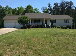 206 Nottingham Dr, Maiden, NC 28650