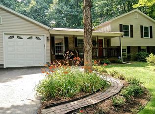 14115 Walton Dr, Manassas, VA 20112