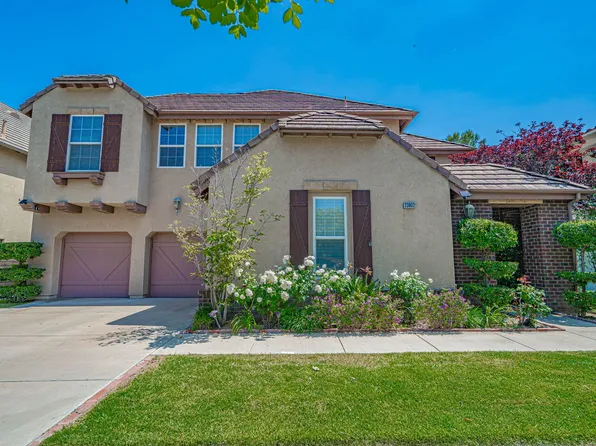 23902 Lakeside Rd, Valencia, CA 91355
