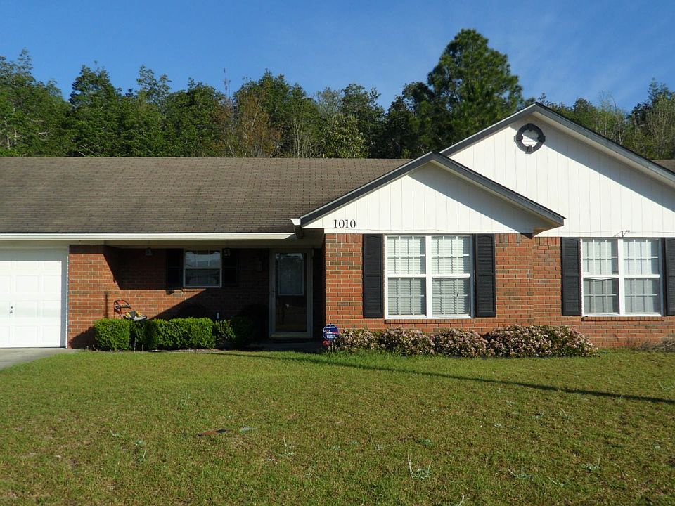 1010 Barley Dr, Hinesville, GA 31313 Zillow