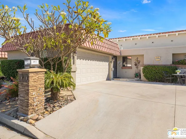 40632 E La Costa Cir, Palm Desert, CA 92211
