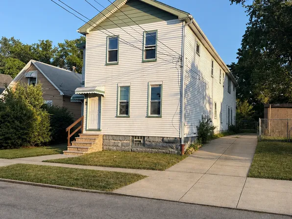 4019 Newark Ave APT 4, Cleveland, OH 44109