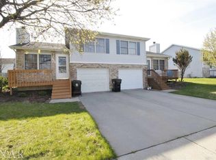 1612 1/2 Beech St, Normal, IL 61761