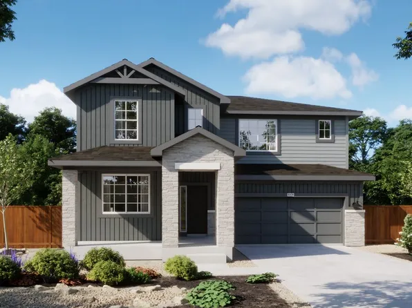 Plan 4009 Plan, The Legacy Collection at Mead Crossing